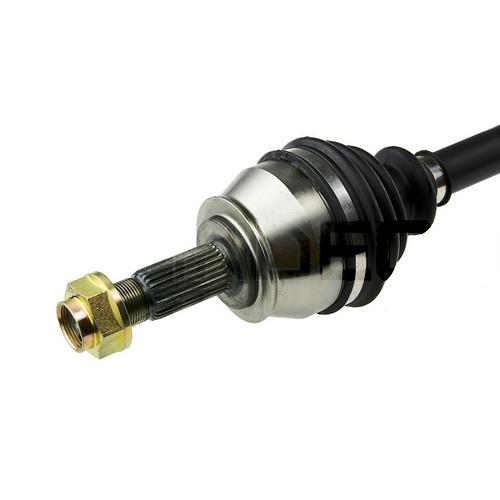 Árbol de transmisión Fiat Grande Punto (199_) · TFI4117N (vista 2)