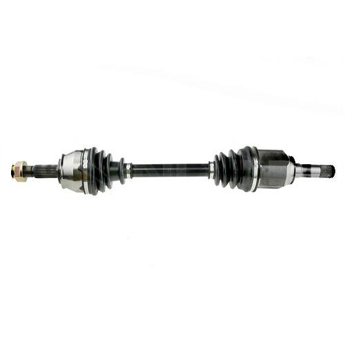Árbol de transmisión Fiat Grande Punto (199_) · TFI4118 (vista 2)