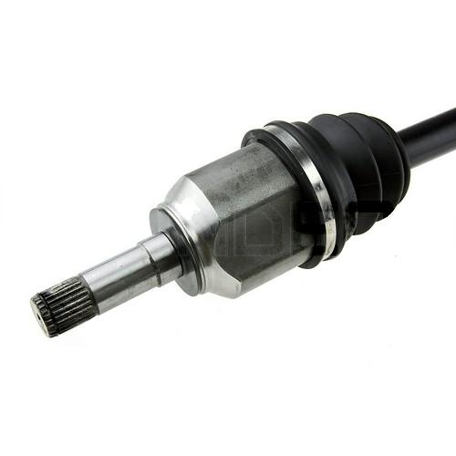 Árbol de transmisión Fiat Grande Punto (199_) · TFI4118 (vista 3)