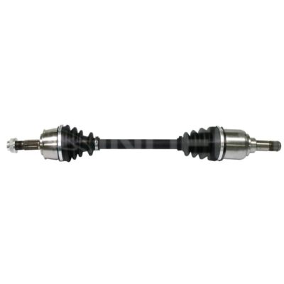 Árbol de transmisión Fiat Punto (188_) · TFI4120