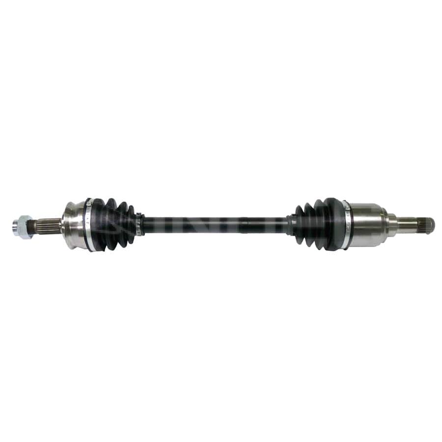 Árbol de transmisión Chrysler Ypsilon · TFI4128N