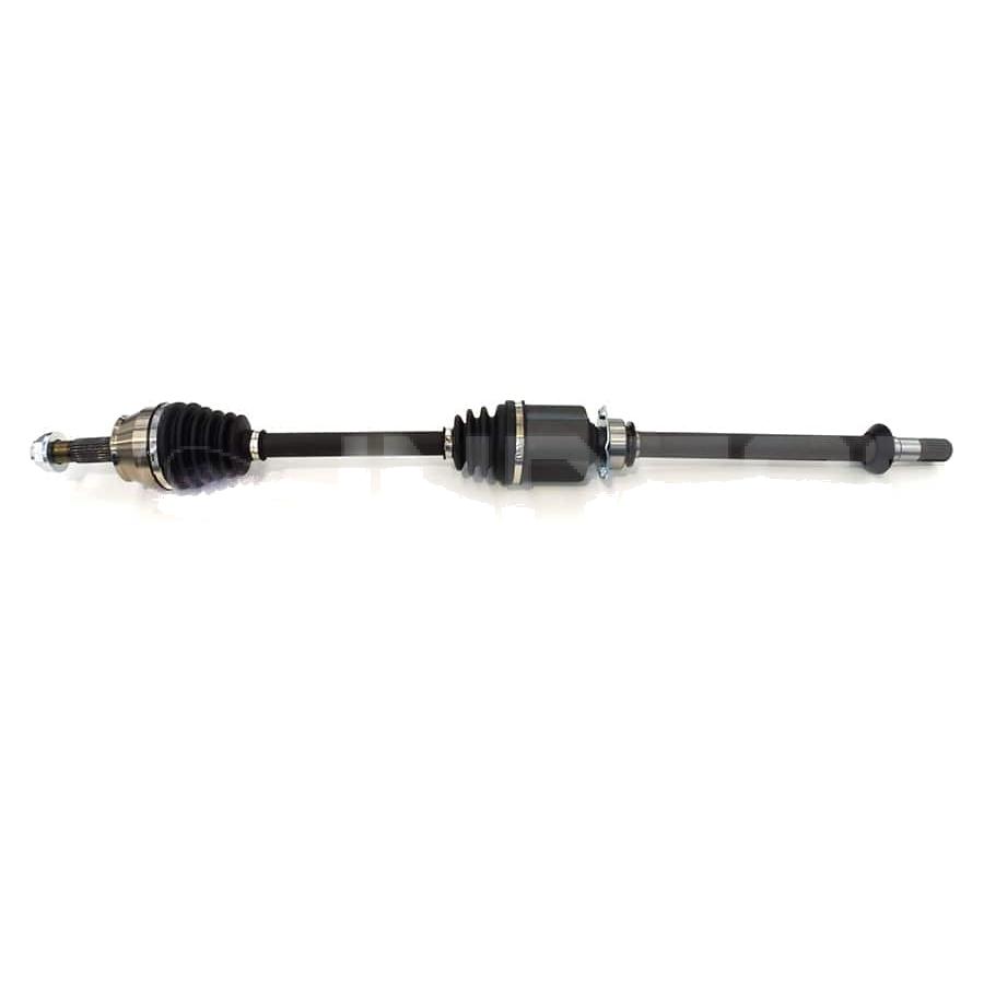 Árbol de transmisión Fiat Fiorino Furgoneta/monovolumen (225_) · TFI4129N