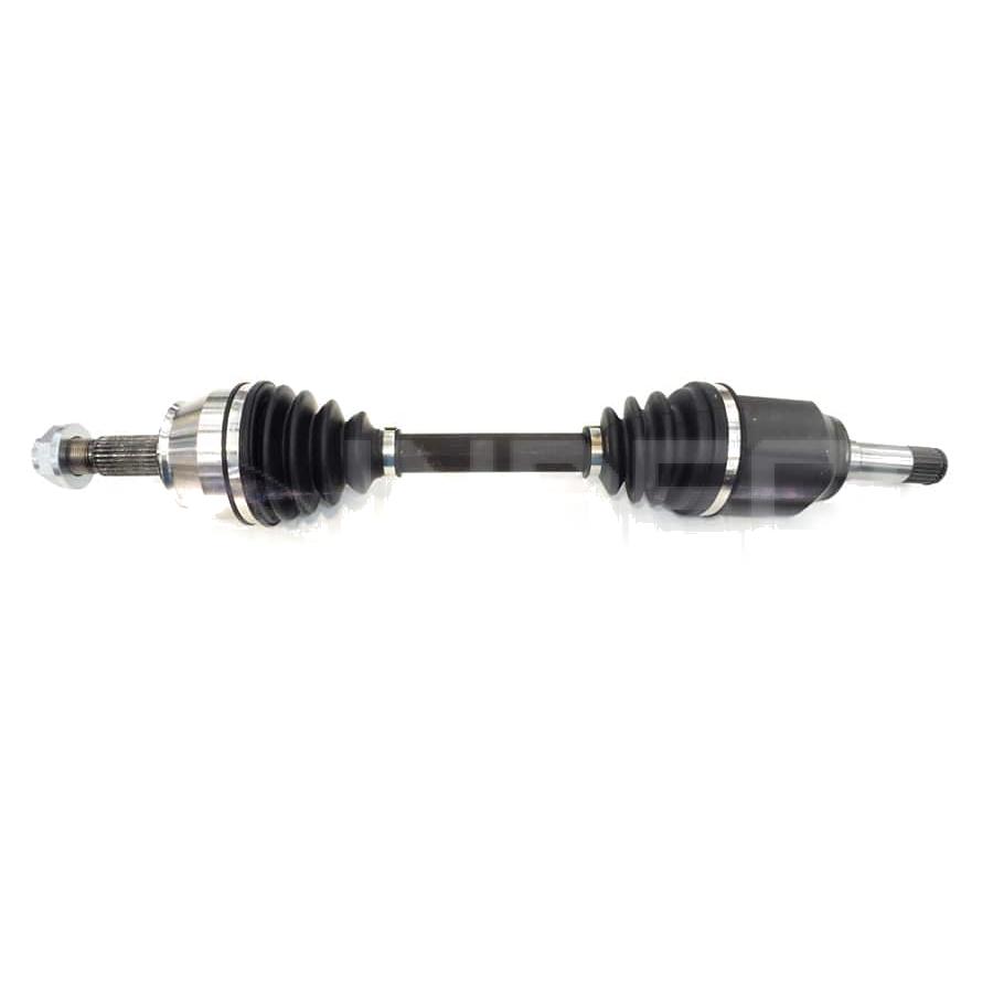 Árbol de transmisión Fiat Fiorino Furgoneta/monovolumen (225_) · TFI4130