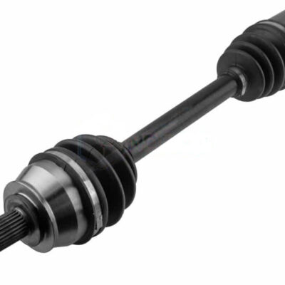 Árbol de transmisión Fiat Panda (169_) · TFI4132N