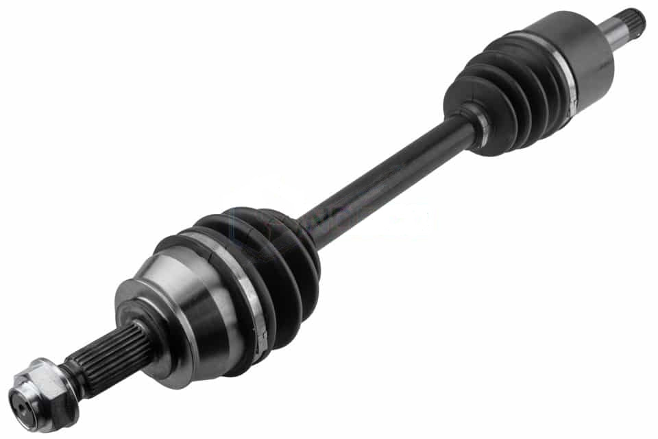 Árbol de transmisión Fiat Panda (169_) · TFI4132N