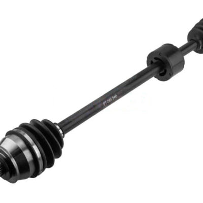 Árbol de transmisión Fiat Panda (169_) · TFI4136