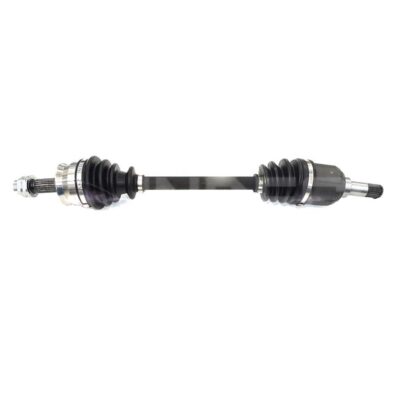 Árbol de transmisión Fiat Panda (169_) · TFI4156