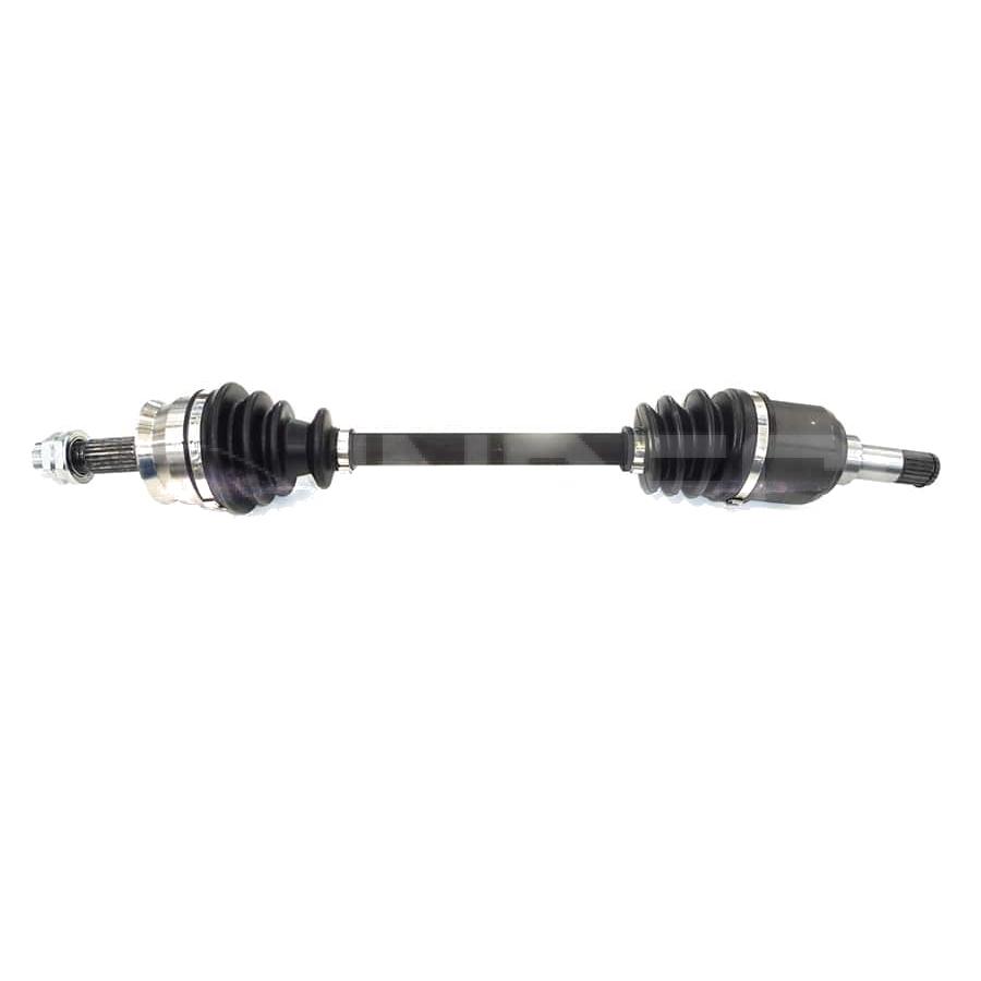 Árbol de transmisión Fiat Panda (169_) · TFI4156N