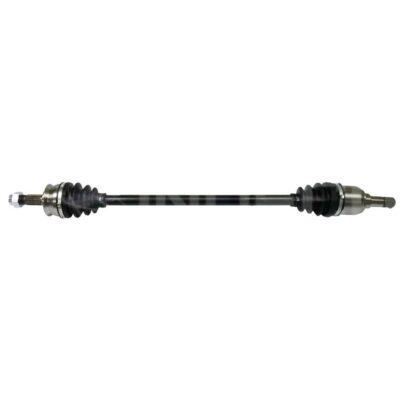 Árbol de transmisión Fiat Panda (169_) · TFI4157