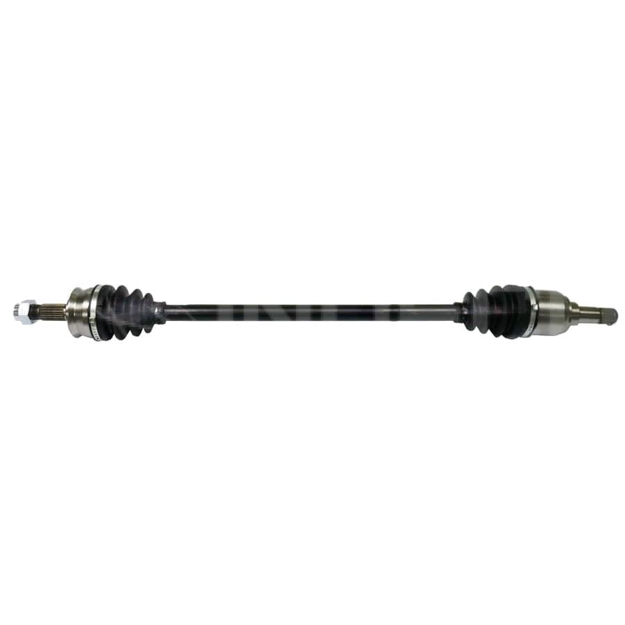 Árbol de transmisión Fiat Panda (169_) · TFI4157N