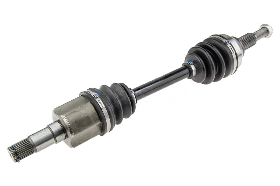 Árbol de transmisión Fiat Freemont (345_) · TFI4166