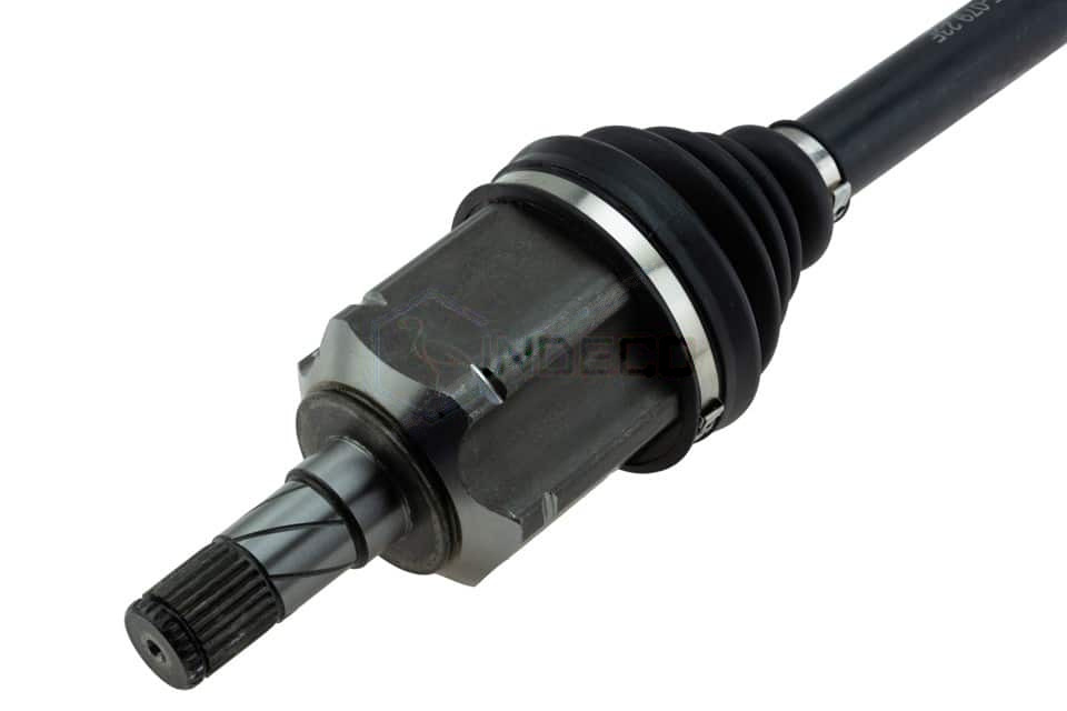 Árbol de transmisión Fiat 500X (334_) · TFI4181 (vista 2)