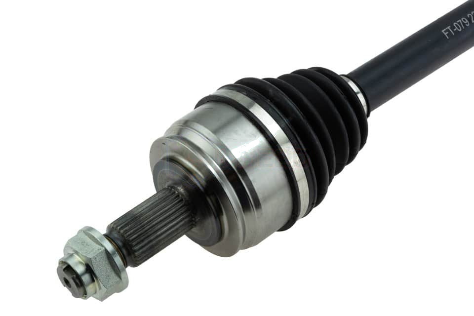 Árbol de transmisión Fiat 500X (334_) · TFI4181 (vista 3)