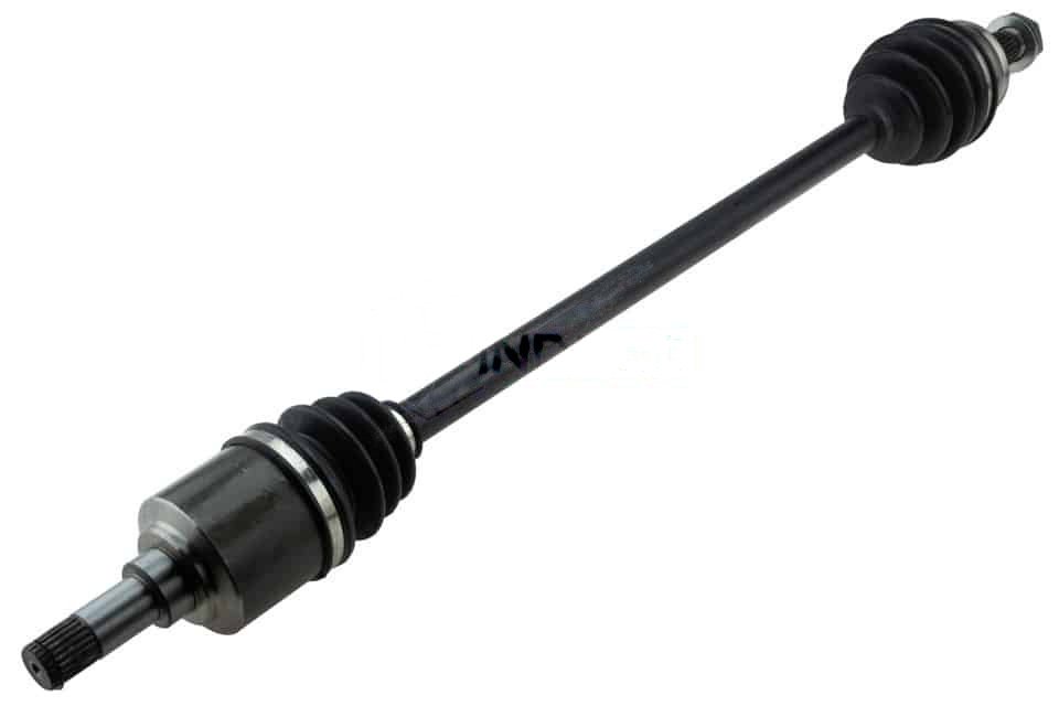Árbol de transmisión Fiat 500 (312_) · TFI4189N