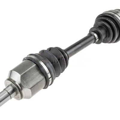 Árbol de transmisión Fiat 500 (312_) · TFI4198