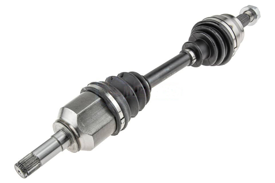 Árbol de transmisión Fiat 500 (312_) · TFI4198N