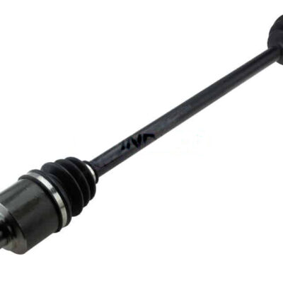 Árbol de transmisión Fiat 500 (312_) · TFI4200