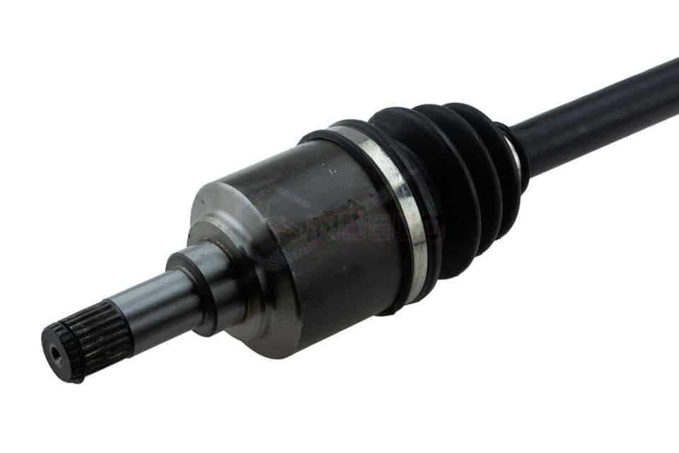 Árbol de transmisión Fiat 500 (312_) · TFI4200 (vista 2)