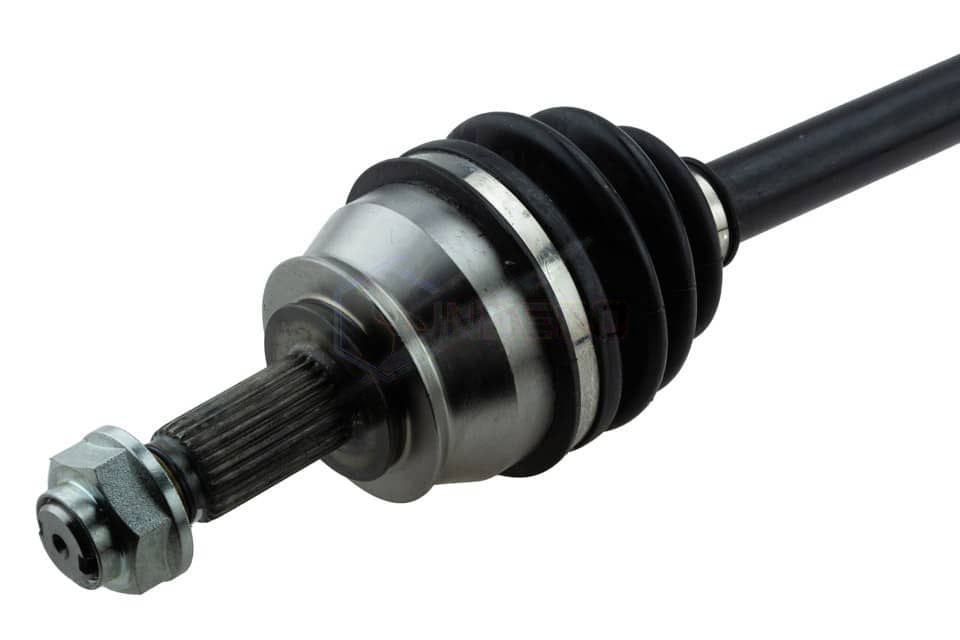 Árbol de transmisión Fiat 500 (312_) · TFI4200N (vista 3)