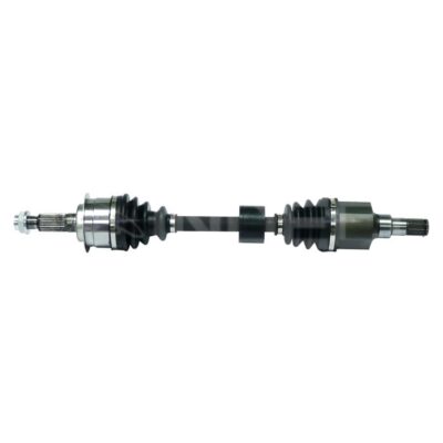 Árbol de transmisión Fiat Sedici (189_) · TFI4208