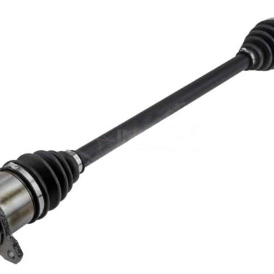 Árbol de transmisión Fiat Sedici (189_) · TFI4209