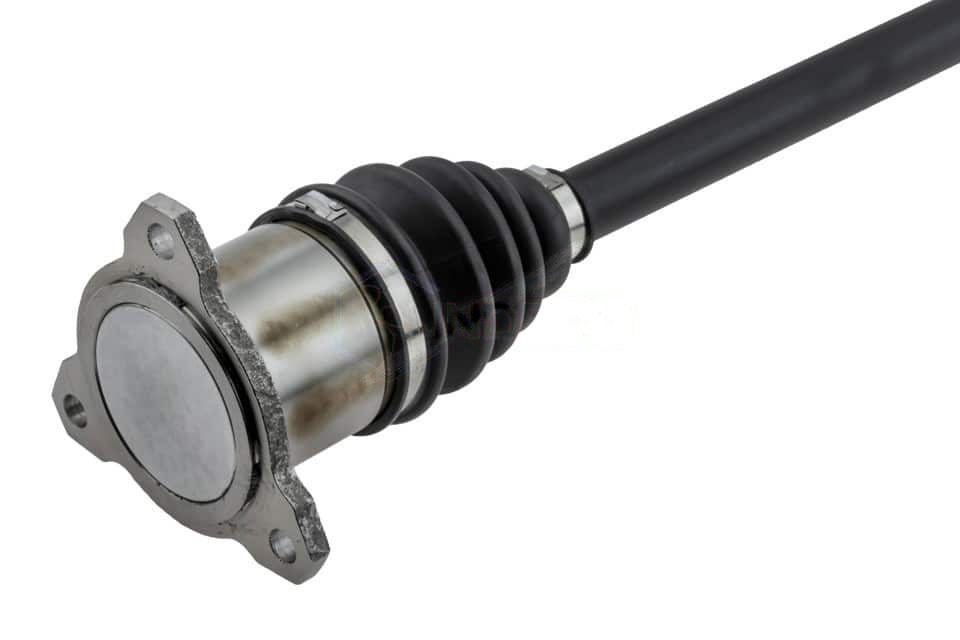 Árbol de transmisión Fiat Sedici (189_) · TFI4209 (vista 2)