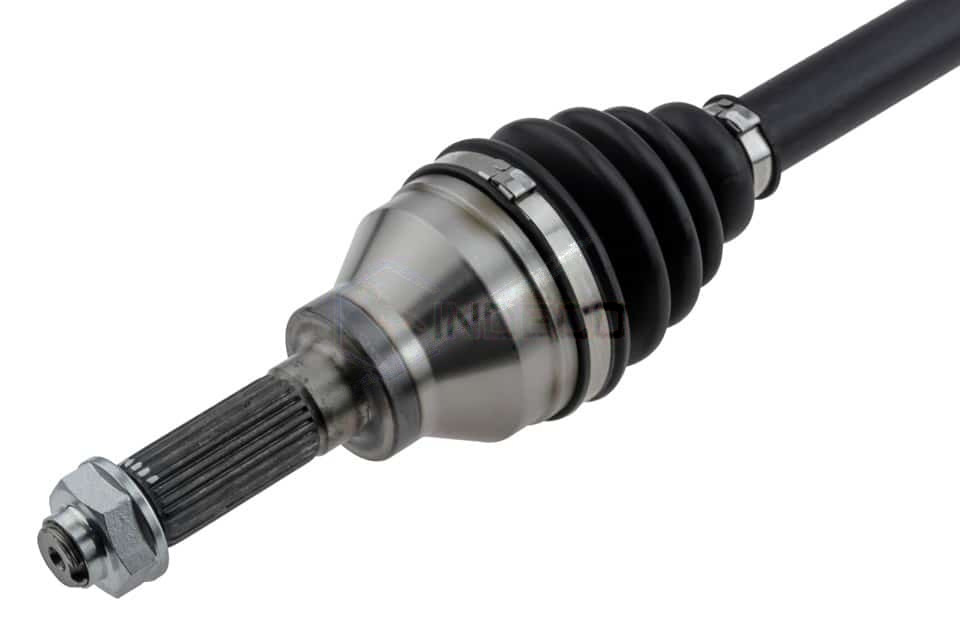 Árbol de transmisión Fiat Sedici (189_) · TFI4209 (vista 3)