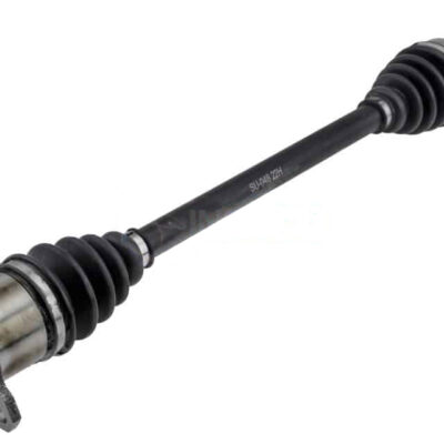 Árbol de transmisión Fiat Sedici (189_) · TFI4210