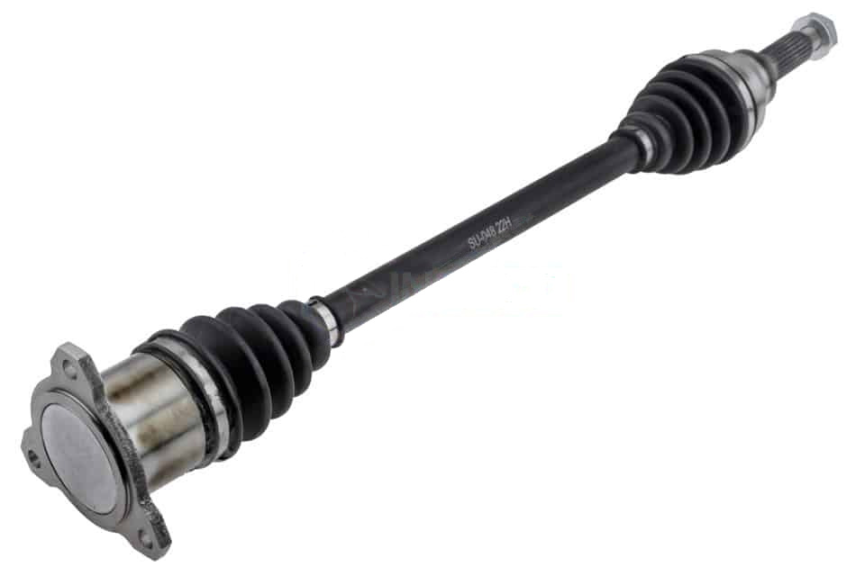 Árbol de transmisión Fiat Sedici (189_) · TFI4210N