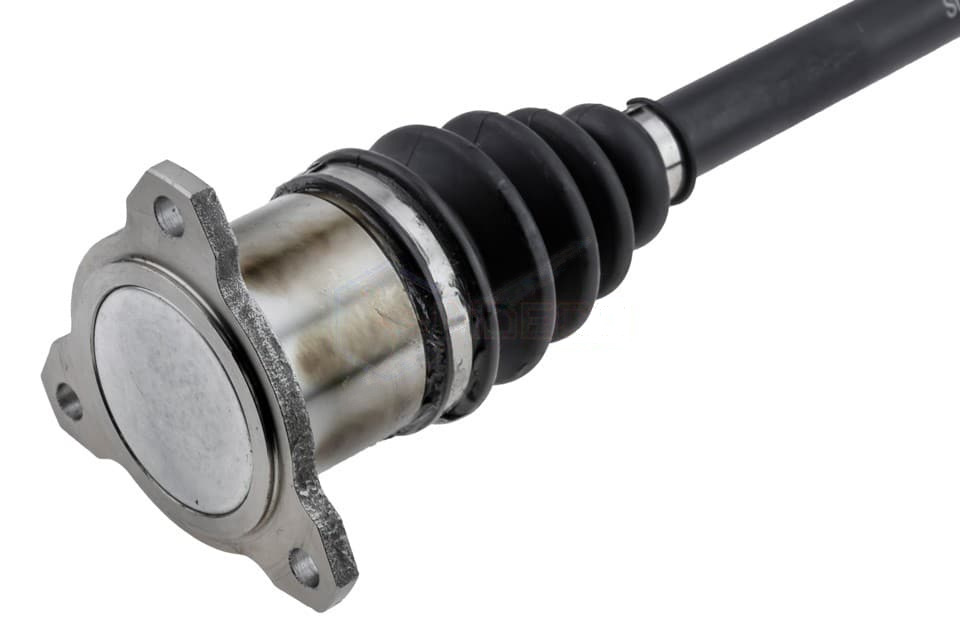 Árbol de transmisión Fiat Sedici (189_) · TFI4210N (vista 2)