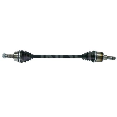 Árbol de transmisión Fiat Panda (169_) · TFI4219