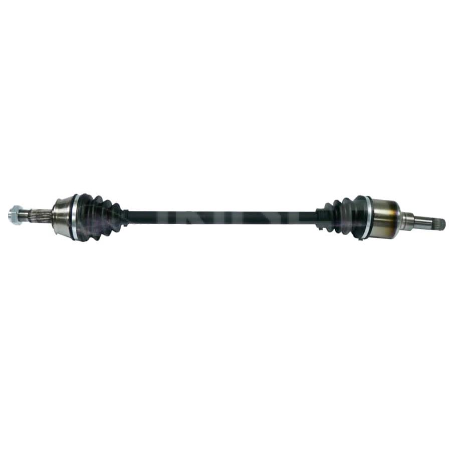 Árbol de transmisión Fiat Panda (169_) · TFI4219N