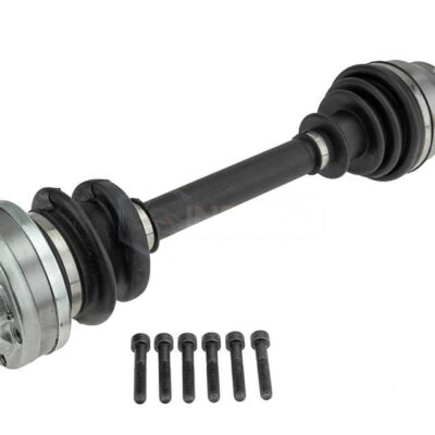 Árbol de transmisión Fiat Stilo (192_) · TFI4226N