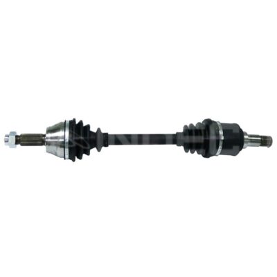 Árbol de transmisión Ford Fiesta Furgoneta/hatchback (jv_) · TFO4002