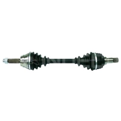 Árbol de transmisión Ford Escort III (gaa) · TFO4012N
