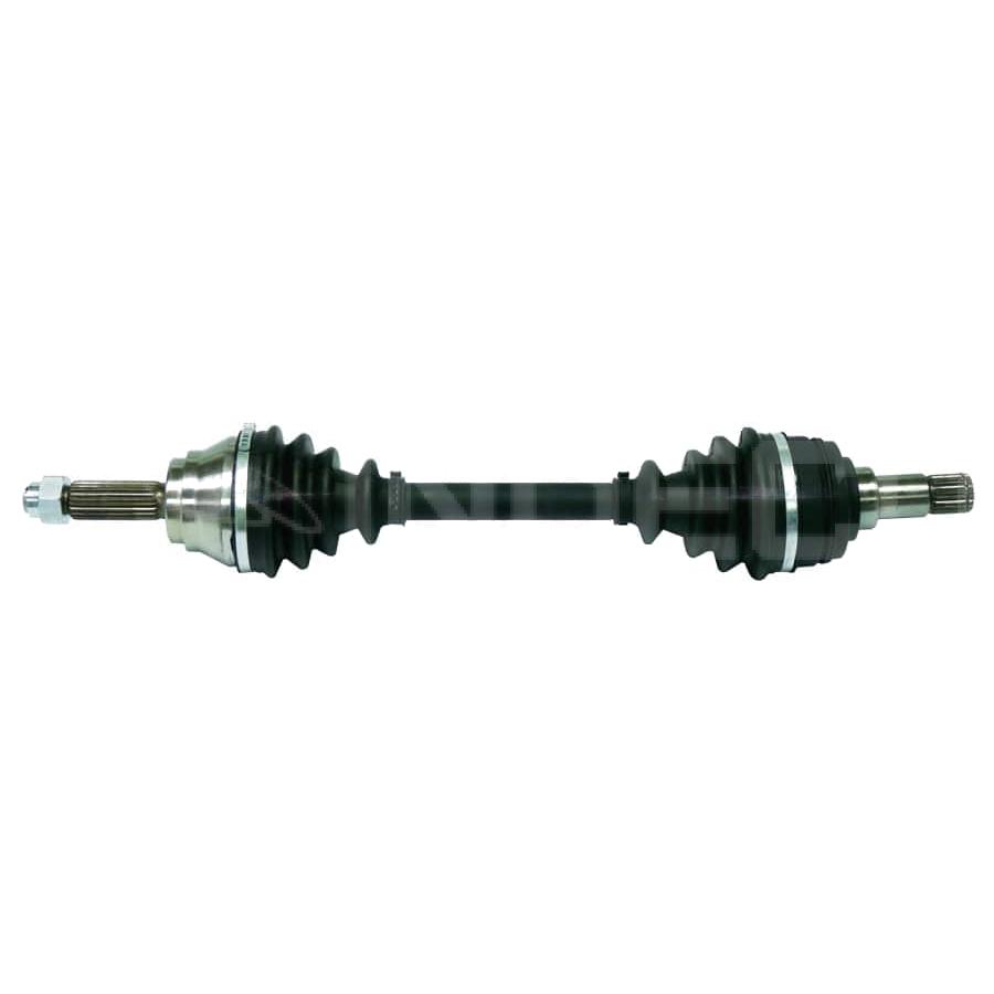 Árbol de transmisión Ford Escort III (gaa) · TFO4012N