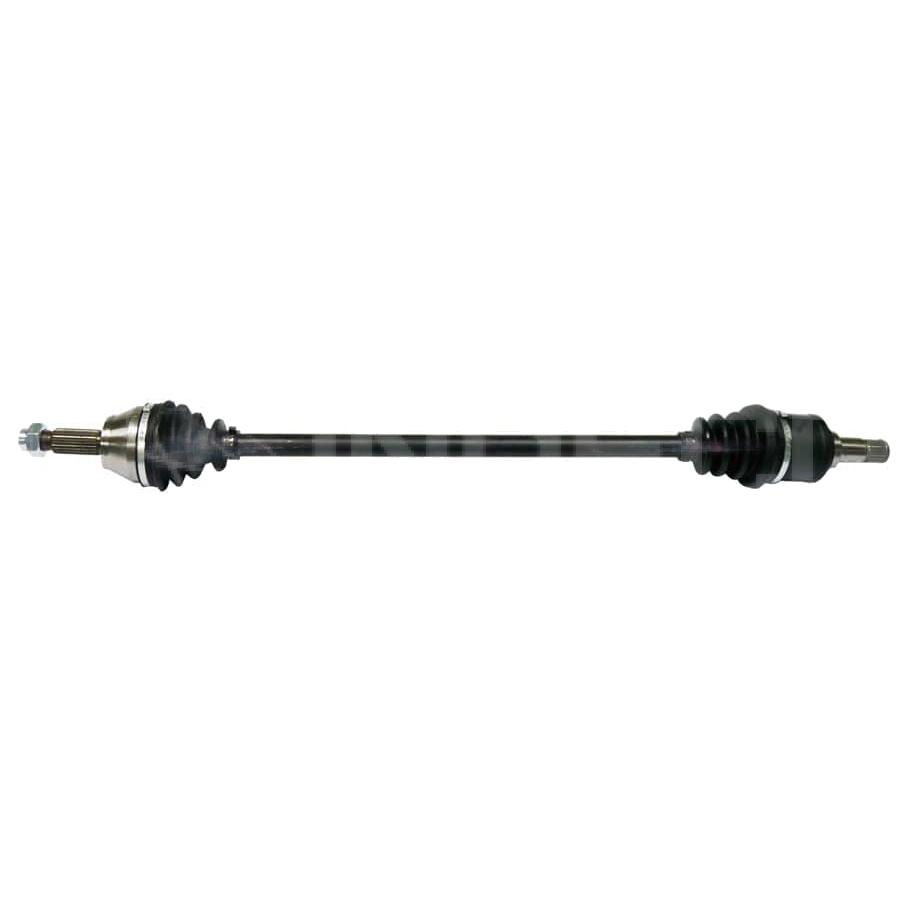 Árbol de transmisión Ford Escort V (aal, Abl) · TFO4015