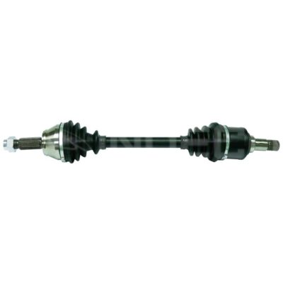 Árbol de transmisión Ford Escort Classic (aal, Abl) · TFO4016