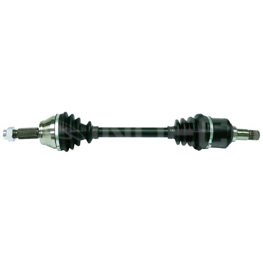 Árbol de transmisión Ford Escort Classic (aal, Abl) · TFO4016