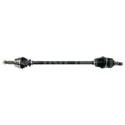 Árbol de transmisión Ford Fiesta Furgoneta/hatchback (fvd) · TFO4027