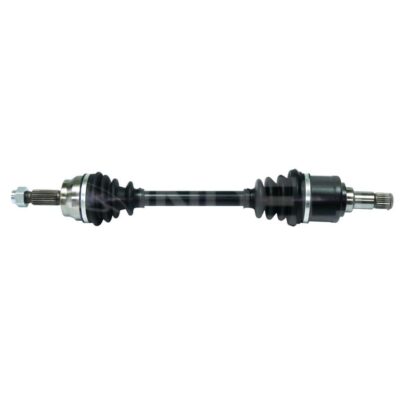 Árbol de transmisión Ford Fiesta Furgoneta/hatchback (fvd) · TFO4028