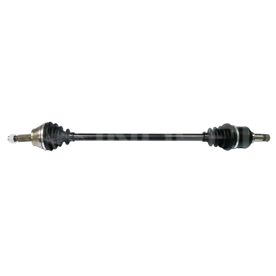 Árbol de transmisión Ford Fiesta Furgoneta/hatchback (fvd) · TFO4037