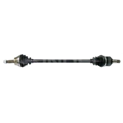 Árbol de transmisión Ford Fiesta Furgoneta/hatchback (fvd) · TFO4037N