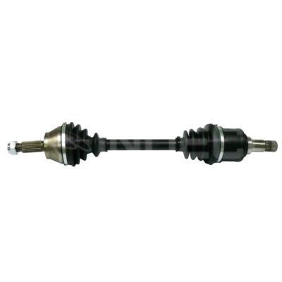 Árbol de transmisión Ford Fiesta Furgoneta/hatchback (fvd) · TFO4038
