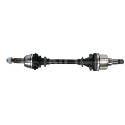Árbol de transmisión Ford Fiesta Furgoneta/monovolumen (J5_, J3_) · TFO4039N