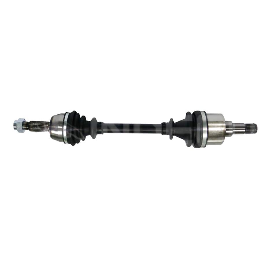 Árbol de transmisión Ford Fiesta III (gfj) · TFO4040N