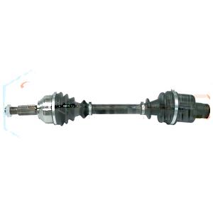 Árbol de transmisión Ford Mondeo I (gbp) · TFO4044