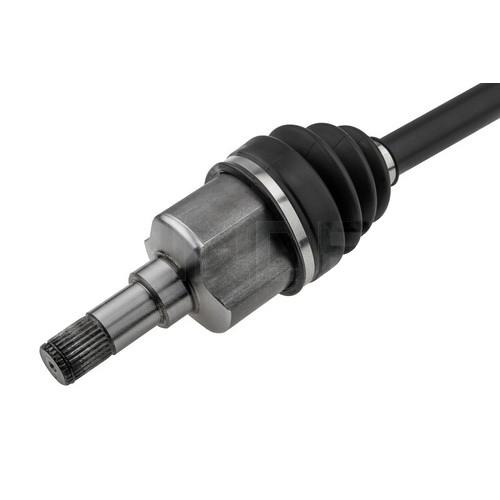 Árbol de transmisión Ford Cougar (ec_) · TFO4045