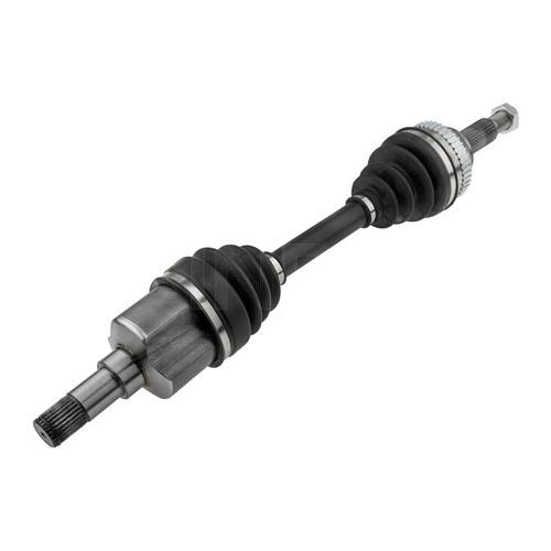 Árbol de transmisión Ford Cougar (ec_) · TFO4045 (vista 2)