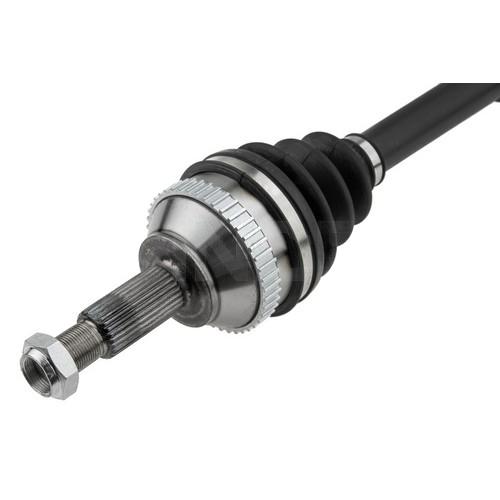 Árbol de transmisión Ford Cougar (ec_) · TFO4045N (vista 3)
